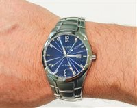 Orologio Citizen Uomo in Acciaio BM6430-50M - BM6430-50M